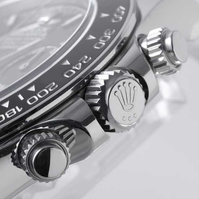 ロレックス デイトナ 126500LN メンズ 中古