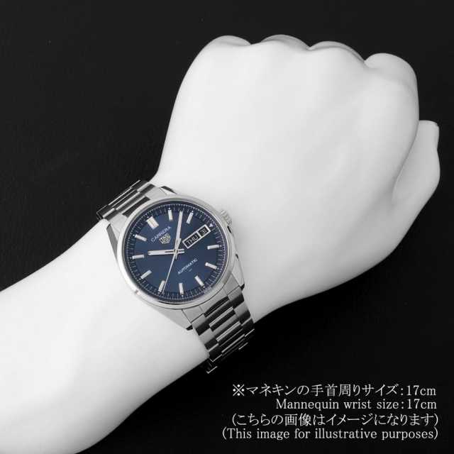 タグホイヤー カレラ WDA2112.BA0043 メンズ 新品
