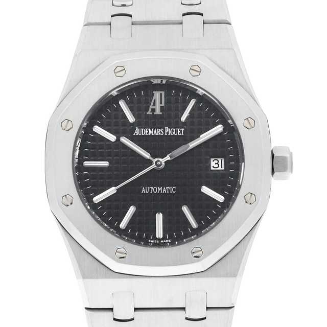 オーデマピゲ ロイヤルオーク 15300ST.OO.1220ST.03 メンズ 中古
