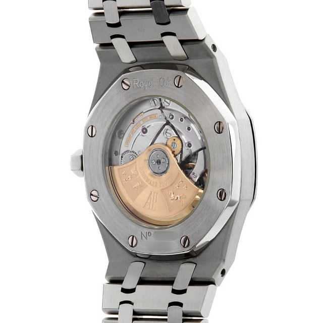 オーデマピゲ ロイヤルオーク 15300ST.OO.1220ST.03 メンズ 中古