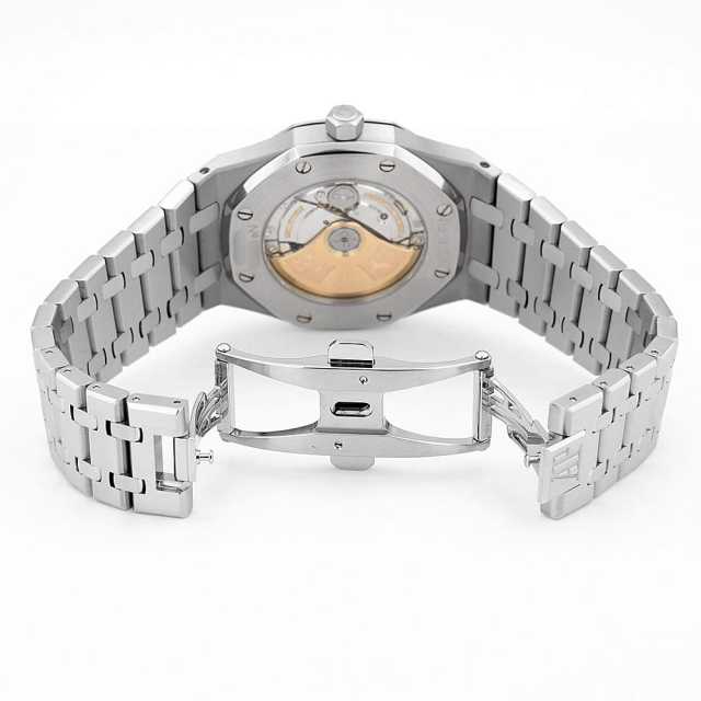 オーデマピゲ ロイヤルオーク 15300ST.OO.1220ST.03 メンズ 中古