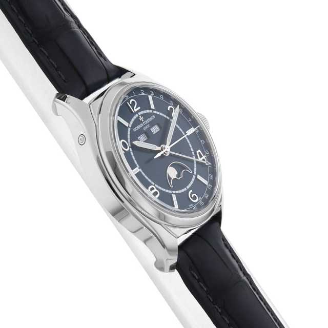 VACHERON CONSTANTIN Fifty Six 4000E/000A-B548 Men's Used