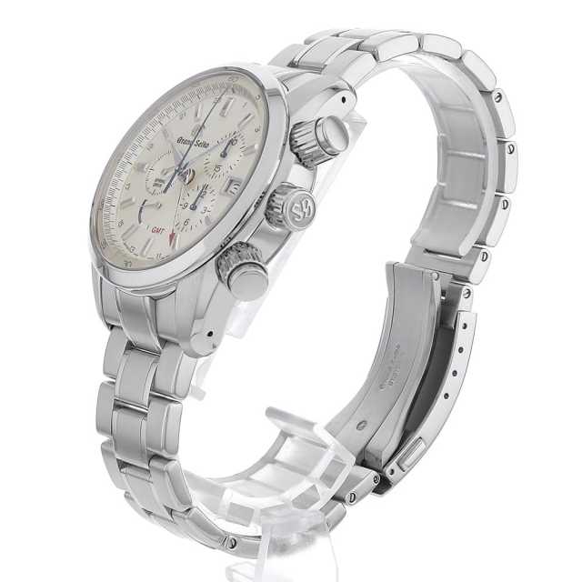 GRAND SEIKO Spring Drive SBGC201 Men's Used