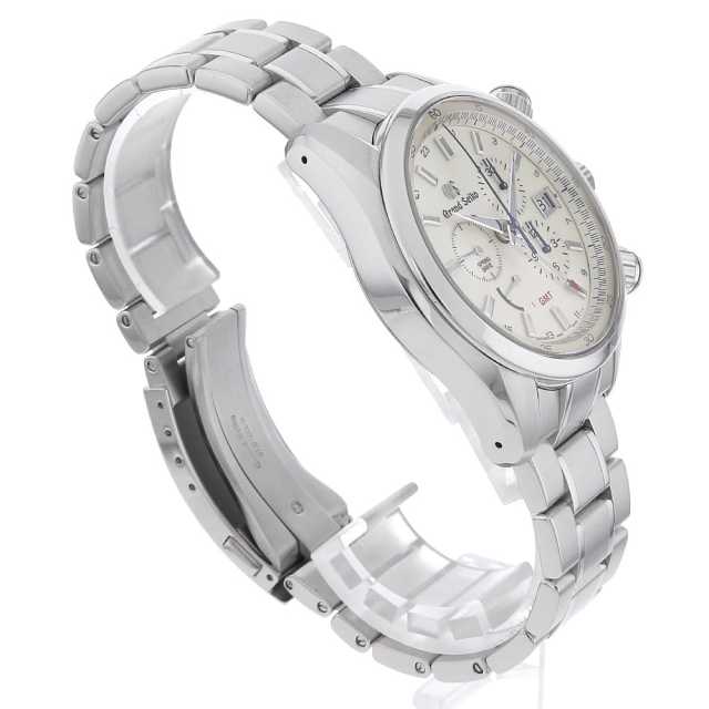 GRAND SEIKO Spring Drive SBGC201 Men's Used