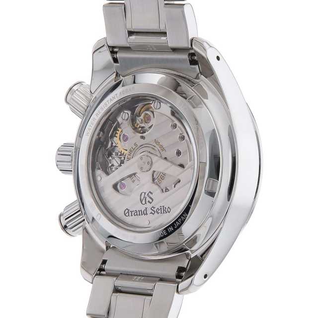 GRAND SEIKO Spring Drive SBGC201 Men's Used