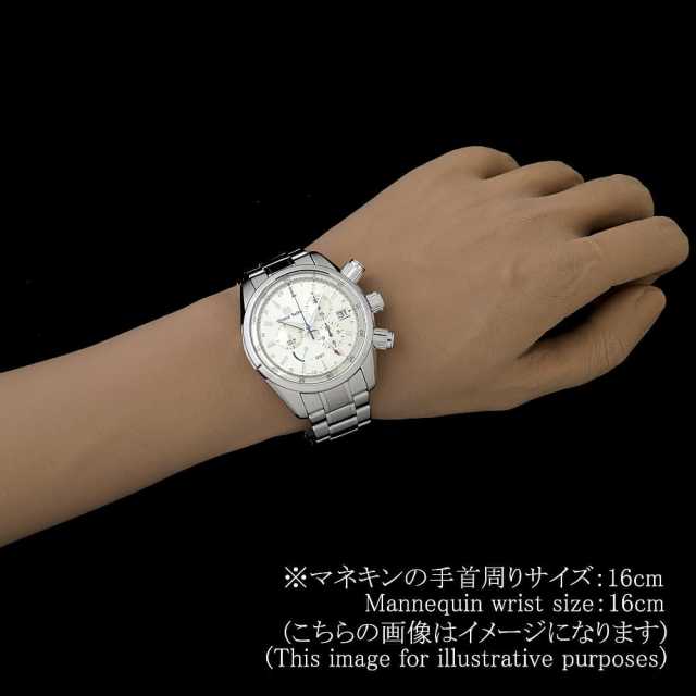 SBGC201 シルバー Grand Seiko（グランドセイコー）スポーツ
