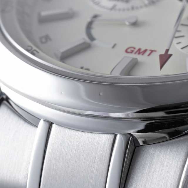 SBGC201 シルバー Grand Seiko（グランドセイコー）スポーツ