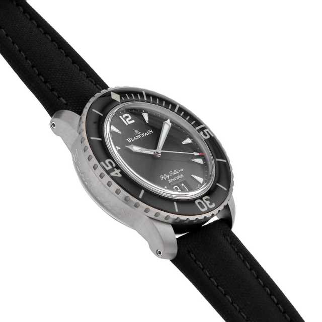 ブランパン  5050-12B30-B52A メンズ 中古