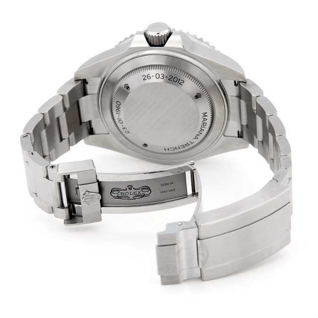 ロレックス シードゥエラー 126067 メンズ 中古