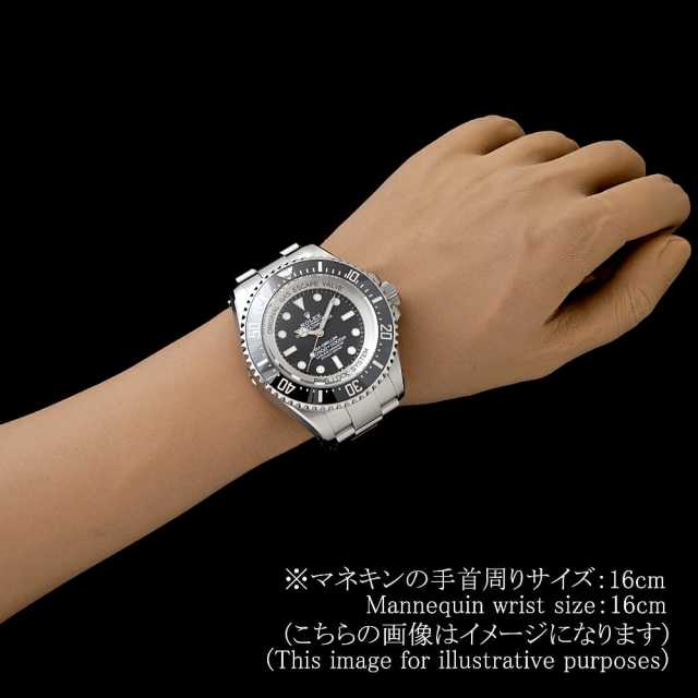 ロレックス シードゥエラー 126067 メンズ 中古