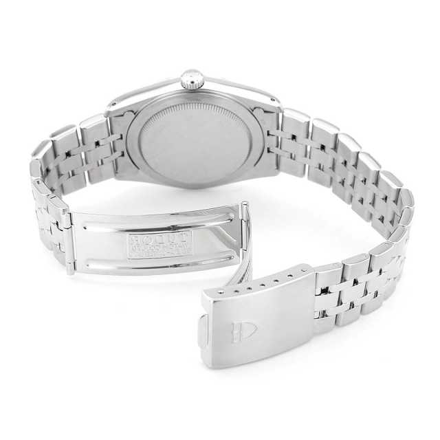 74000 ホワイト TUDOR（チューダー）プリンスデイト 中古 | 東京・大阪