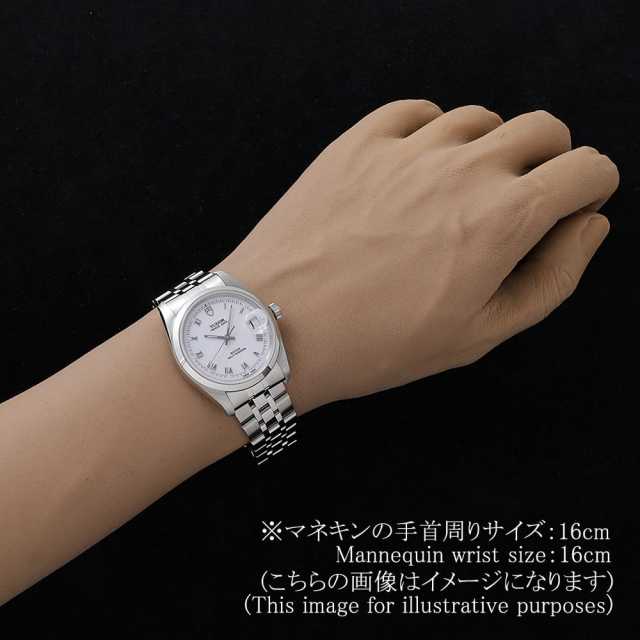 チューダー  74000 メンズ 中古