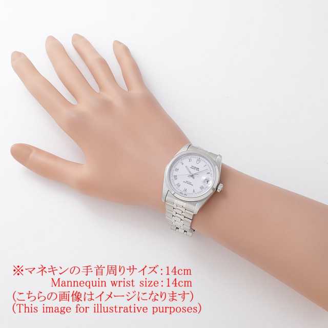 チューダー  74000 メンズ 中古