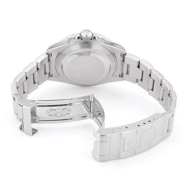 ロレックス サブマリーナ 16610LV メンズ 中古