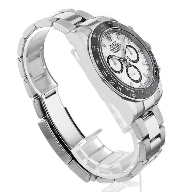ロレックス デイトナ 126500LN メンズ 中古