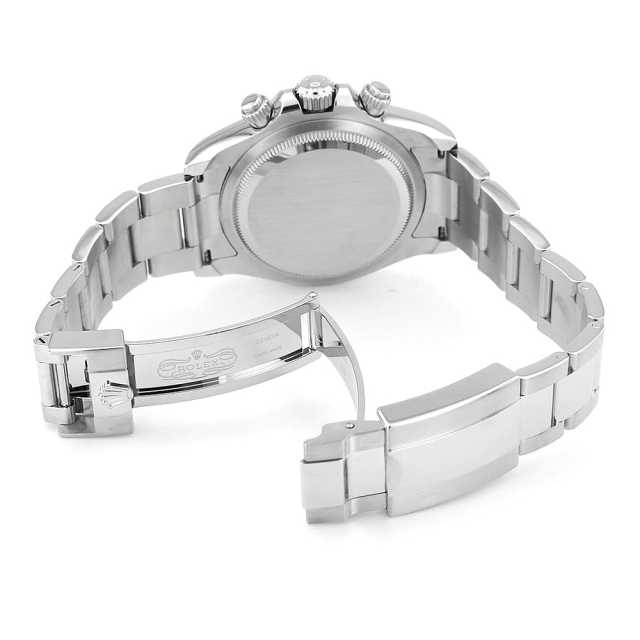 ロレックス デイトナ 126500LN メンズ 中古