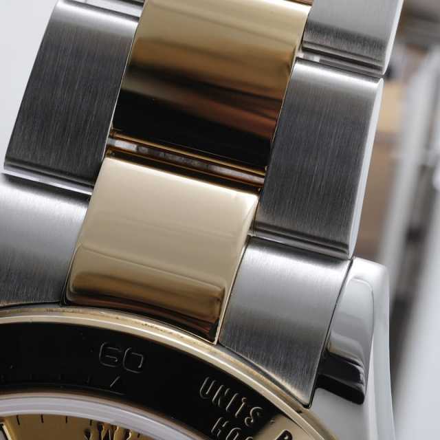 ロレックス デイトナ 116503 メンズ 中古