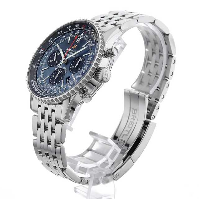Breitling Navitimer AB01213B1B1A1 (AB0121) Men's Used
