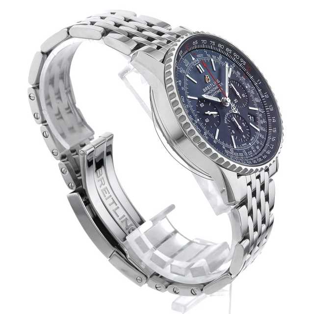 Breitling Navitimer AB01213B1B1A1 (AB0121) Men's Used