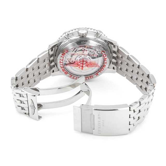 Breitling Navitimer AB01213B1B1A1 (AB0121) Men's Used