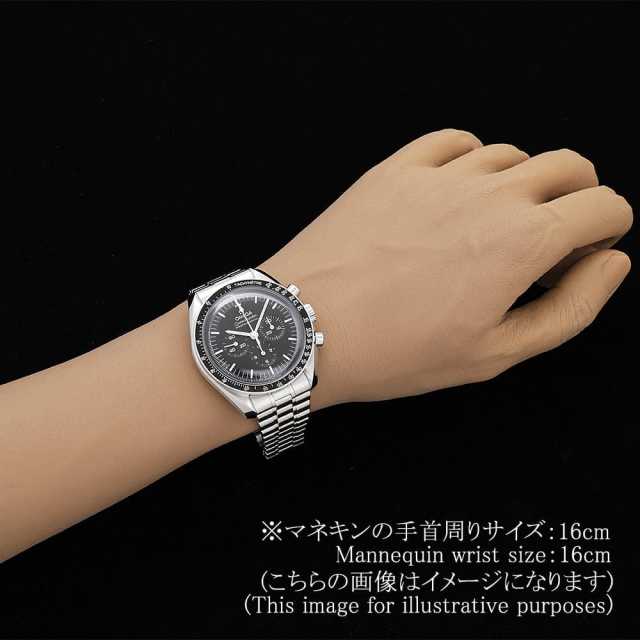 オメガ スピードマスター 310.30.42.50.01.001 メンズ 中古