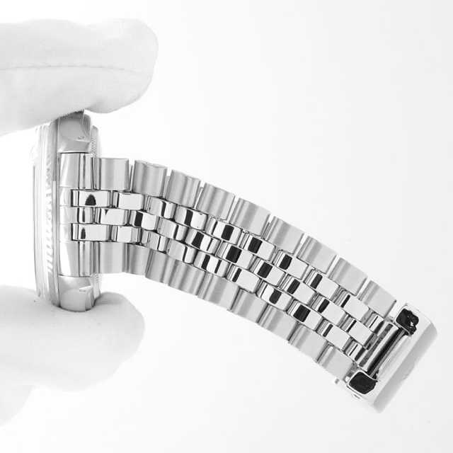 ROLEX Datejust 1601 Men's antique