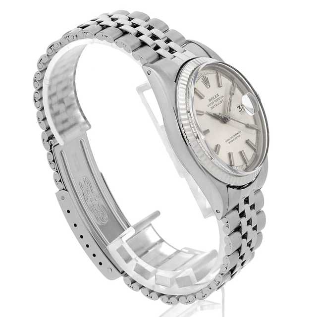 ROLEX Datejust 1601 Men's antique