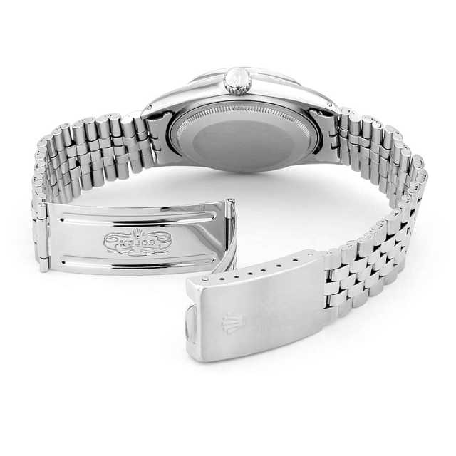 ROLEX Datejust 1601 Men's antique
