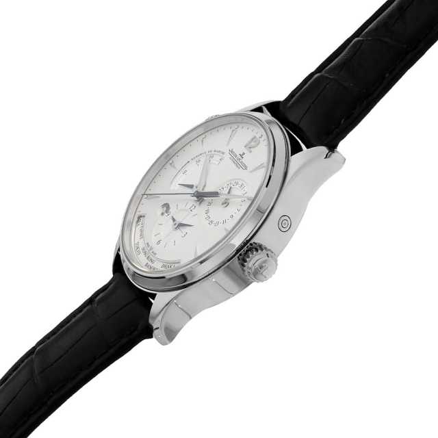 ジャガールクルト マスター Q1428421(176.8.29.S) メンズ 中古