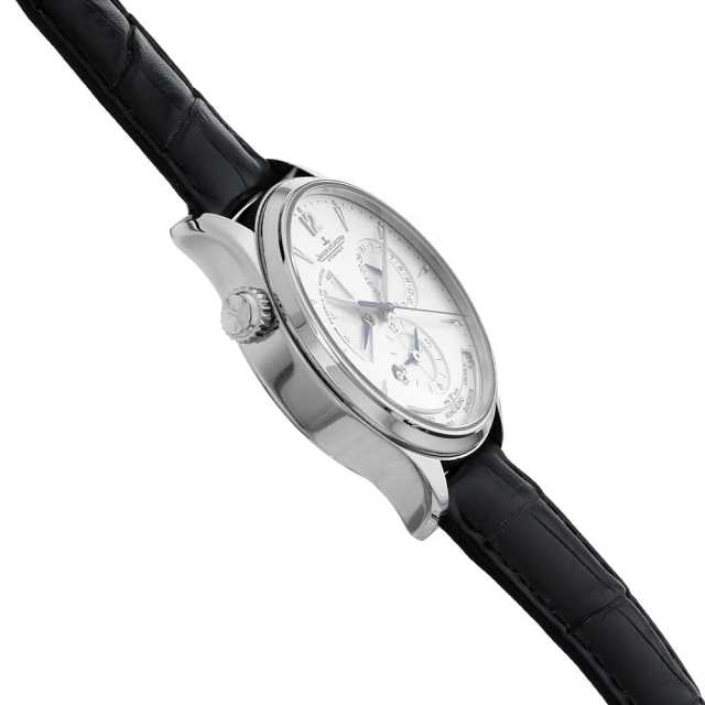 ジャガールクルト マスター Q1428421(176.8.29.S) メンズ 中古