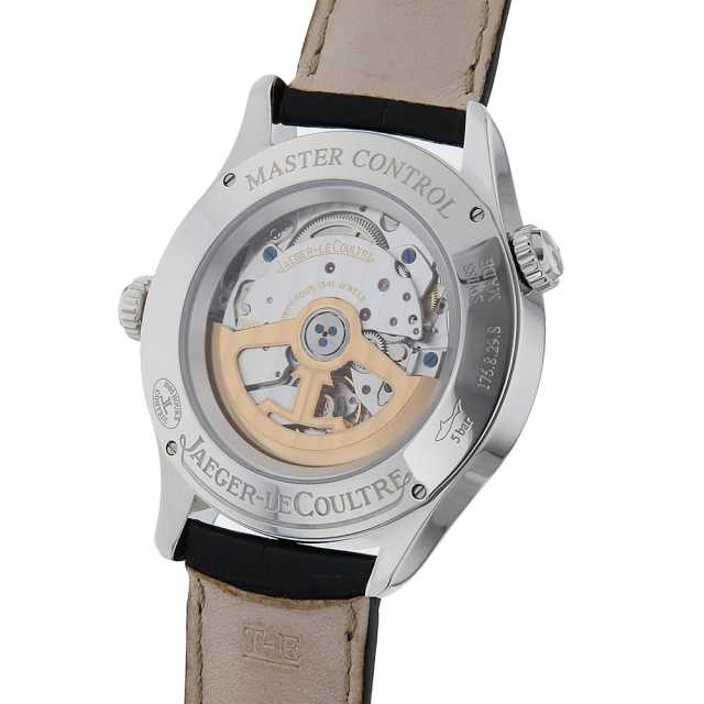 ジャガールクルト マスター Q1428421(176.8.29.S) メンズ 中古