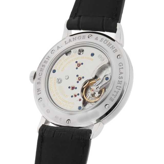 A. Lange & Söhne 216.026/LS2163AJ Men's Watch (Pre-owned)