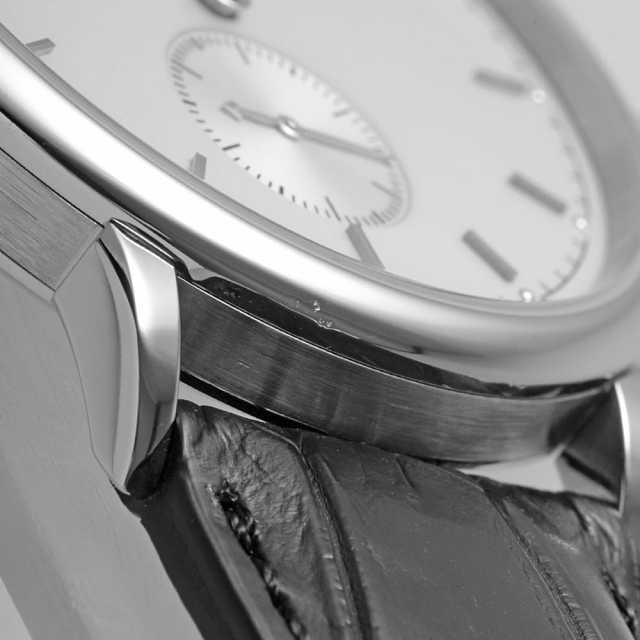 A. Lange & Söhne 216.026/LS2163AJ Men's Watch (Pre-owned)