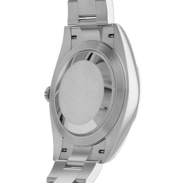 ロレックス デイトジャスト 126300 メンズ 中古