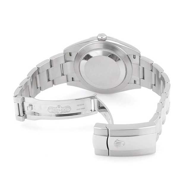 ロレックス デイトジャスト 126300 メンズ 中古