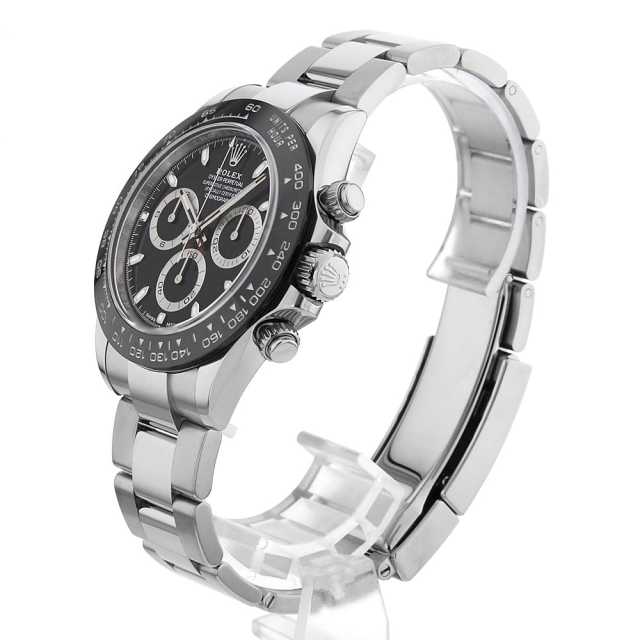 ロレックス デイトナ 116500LN メンズ 中古