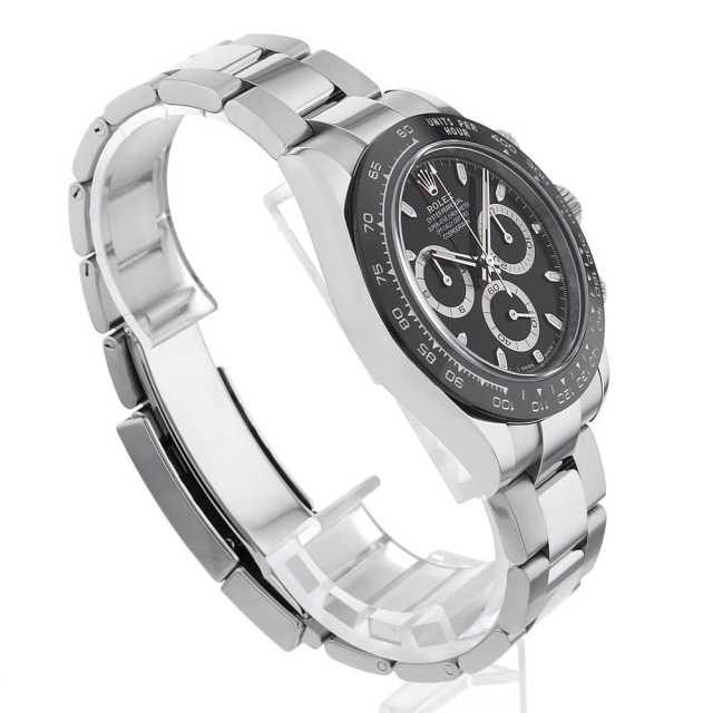 ロレックス デイトナ 116500LN メンズ 中古