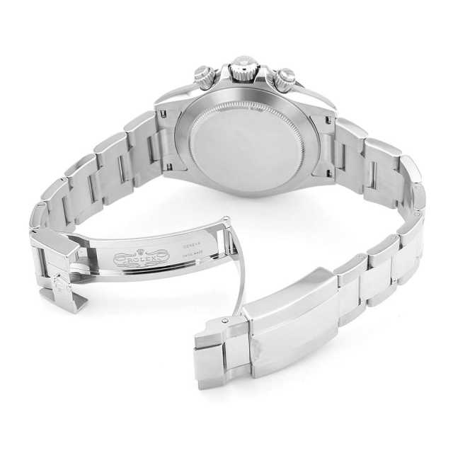 ロレックス デイトナ 116500LN メンズ 中古