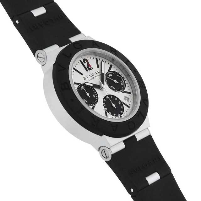 ブルガリ  103722 メンズ 中古