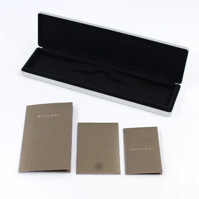 103722 グレー BVLGARI（ブルガリ）アルミニウム クロノグラフ 中古