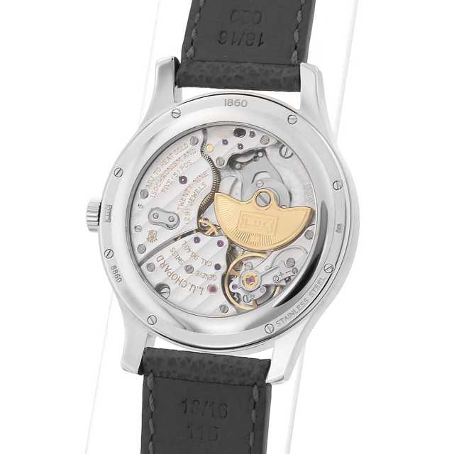 ショパール L.U.C 168860-3003 メンズ 中古