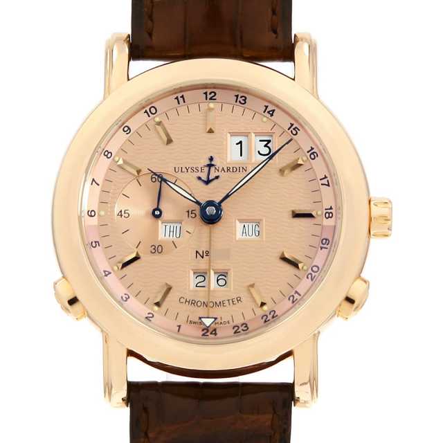 ユリスナルダン  322-88 メンズ 中古