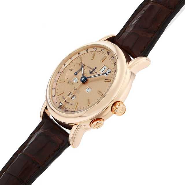 ユリスナルダン  322-88 メンズ 中古