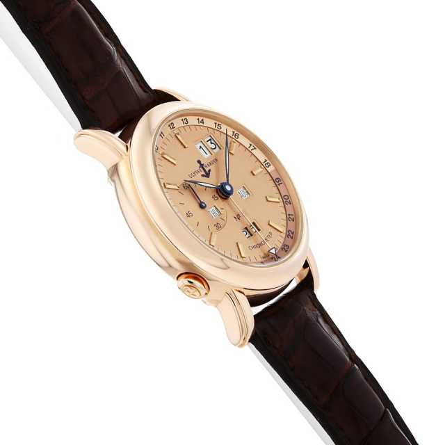 ユリスナルダン  322-88 メンズ 中古