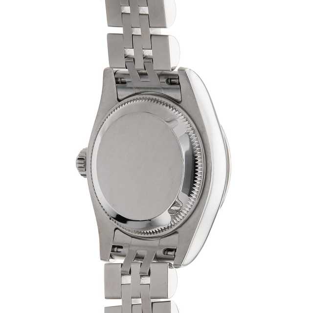 ROLEX Datejust 179174NG Ladies Used
