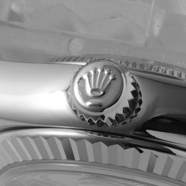 ROLEX Datejust 179174NG Ladies Used