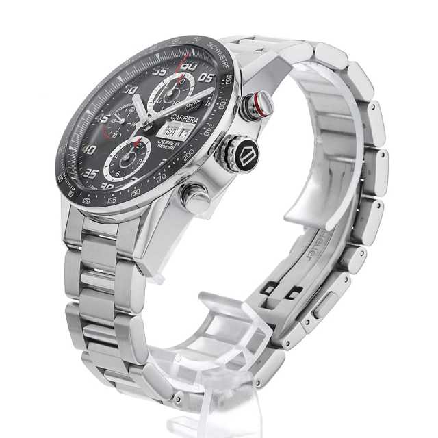 TAG Heuer Carrera CV2A1U BA0738 Men's Used