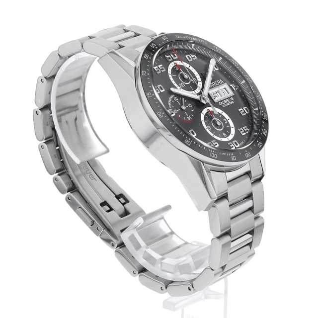 TAG Heuer Carrera CV2A1U BA0738 Men's Used