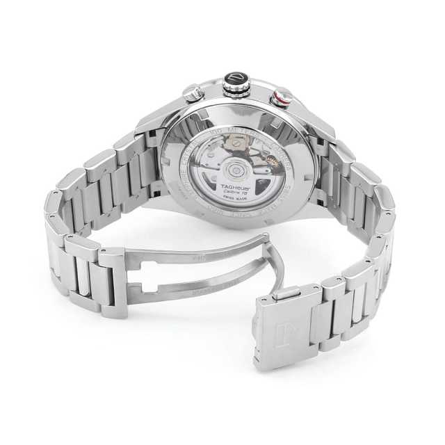 TAG Heuer Carrera CV2A1U BA0738 Men's Used