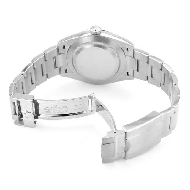ロレックス エクスプローラー 224270 メンズ 中古